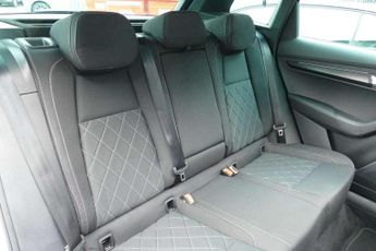 Skoda Karoq 2.0 TSI Sportline Edition 4x4 5dr DSG