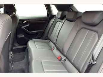 Audi A3 35 TFSI Sport 5dr S Tronic