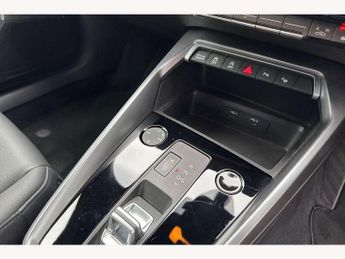 Audi A3 35 TFSI Sport 5dr S Tronic