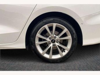 Audi A3 35 TDI Sport 4dr S Tronic