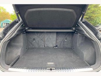 Audi Q3 35 TFSI S Line 5dr S Tronic