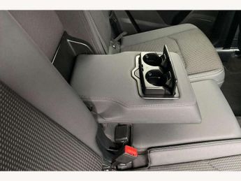 Audi Q3 35 TFSI S Line 5dr S Tronic