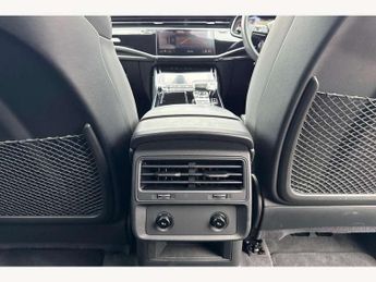 Audi Q7 45 TDI Quattro Black Edition 5dr Tiptronic