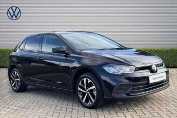 Volkswagen Polo 1.0 TSI Match 5dr