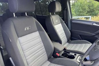 Volkswagen Touran 1.5 TSI EVO R-Line 5dr DSG