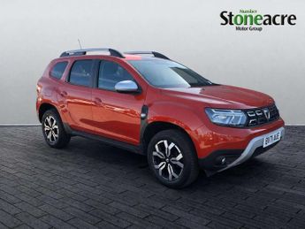 Dacia Duster 1.0 TCe 100 Bi-Fuel Prestige 5dr