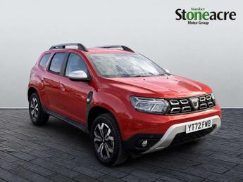 Dacia Duster 1.5 Blue dCi Prestige 5dr