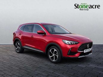 MG HS 1.5 T-GDI PHEV Trophy 5dr Auto