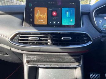 MG HS 1.5 T-GDI PHEV Trophy 5dr Auto