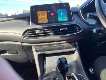 MG HS 1.5 T-GDI PHEV Trophy 5dr Auto