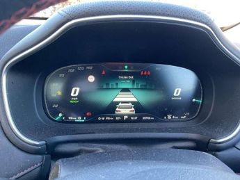 MG HS 1.5 T-GDI PHEV Trophy 5dr Auto