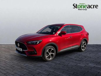 MG HS 1.5 T-GDI PHEV Trophy 5dr Auto