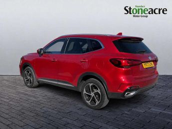 MG HS 1.5 T-GDI PHEV Trophy 5dr Auto