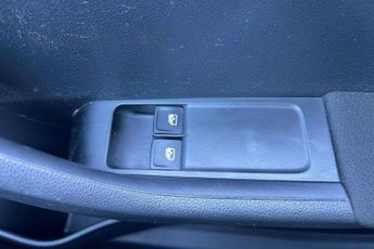 Skoda Fabia 1.2 TSI SE L 5dr DSG