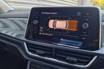 Volkswagen T-Roc 1.5 TSI Style 5dr DSG