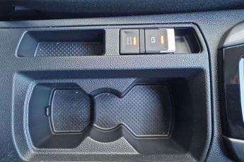 Volkswagen T-Roc 1.5 TSI Style 5dr DSG