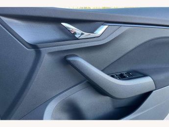 Skoda Kamiq 1.0 TSI 110 SE 5dr DSG