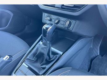 Skoda Kamiq 1.0 TSI 110 SE 5dr DSG