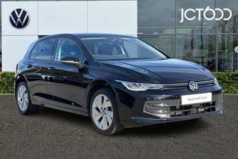 Volkswagen Golf 1.5 TSI 150 Match 5dr