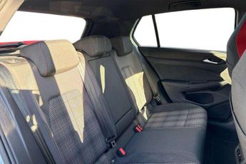 Volkswagen Golf 2.0 TSI 265 GTI 5dr DSG