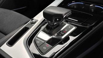 Audi A5 40 TFSI 204 S Line 5dr S Tronic
