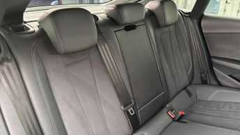 Audi A5 40 TFSI 204 S Line 5dr S Tronic