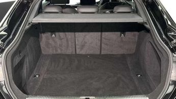 Audi A5 40 TFSI 204 S Line 5dr S Tronic