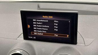 Audi Q2 35 TFSI Black Edition 5dr S Tronic