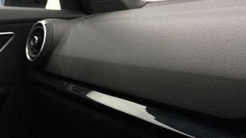 Audi Q2 35 TFSI Black Edition 5dr S Tronic