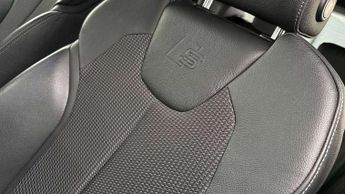 Audi Q2 35 TFSI Black Edition 5dr S Tronic