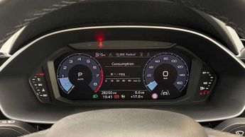 Audi Q3 35 TFSI Sport 5dr S Tronic