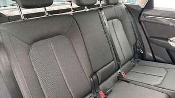 Audi Q3 35 TFSI Sport 5dr S Tronic