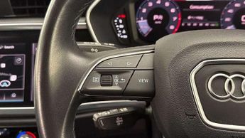 Audi Q3 35 TFSI Sport 5dr S Tronic