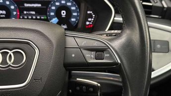 Audi Q3 35 TFSI Sport 5dr S Tronic