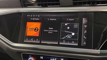 Audi Q3 35 TFSI Sport 5dr S Tronic