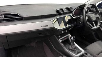 Audi Q3 35 TFSI Sport 5dr S Tronic