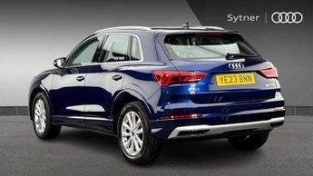 Audi Q3 35 TFSI Sport 5dr S Tronic