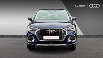 Audi Q3 35 TFSI Sport 5dr S Tronic