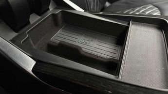 Audi Q7 SQ7 TFSI Quattro Black Edition 5dr Tiptronic