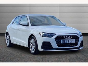 Audi A1 30 TFSI 110 Sport 5dr