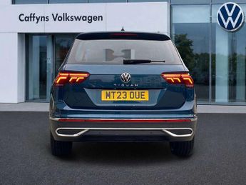Volkswagen Tiguan 1.5 TSI 150 Elegance 5dr DSG