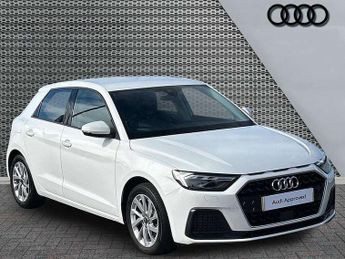 Audi A1 30 TFSI 110 Sport 5dr S Tronic
