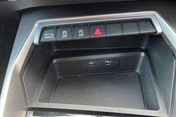 Audi A3 30 TFSI S Line 5dr S Tronic