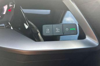 Audi A3 30 TFSI S Line 5dr S Tronic