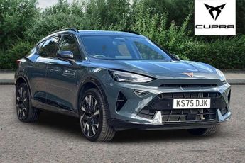 Cupra Formentor 1.5 eTSI 150 V2 5dr DSG