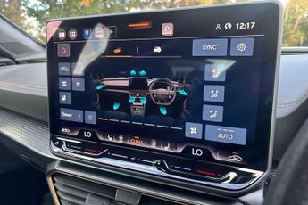 Cupra Formentor 1.5 eTSI 150 V2 5dr DSG