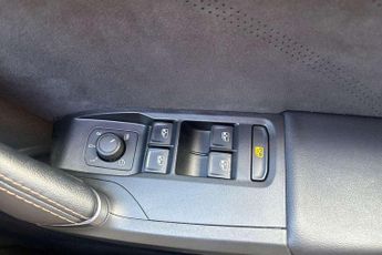 Cupra Formentor 1.5 eTSI 150 V2 5dr DSG