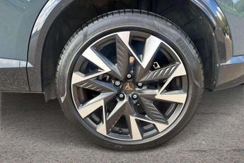 Cupra Formentor 1.5 eTSI 150 V2 5dr DSG