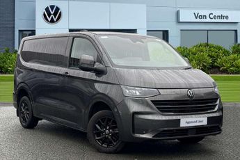 Volkswagen Transporter 2.0 TDI 110 Commerce Pro Van [5 Plus]