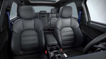 Porsche Macan 5dr PDK